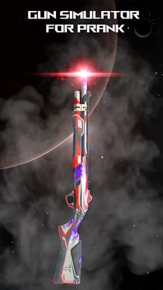 Gun Simulator & Shotgun Sounds - Screenshot 2