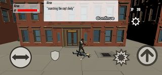 Adventure of Alrue: Platformer - Screenshot 2