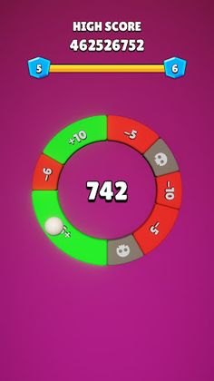 Tap and Hold Arcade! - Screenshot 4