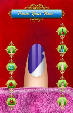 Nail Art Salon 2019 - Best Fas - Screenshot 4