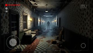 Mutant: Horror Escape Game - Screenshot 2
