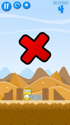 Gold Totem  - destroy blocks! - Screenshot 4