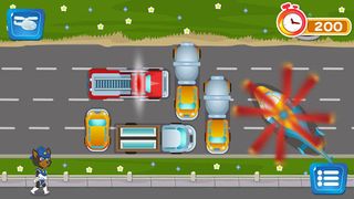 Puppy Patrol: Car Traffic - Screenshot 3