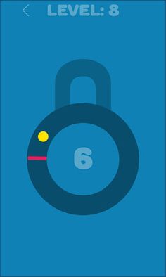 Pop the Lock Key - Screenshot 3