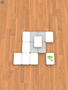 MemoJong - Screenshot 4