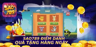 Sao789 - Screenshot 1