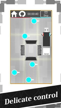 Do USB - USB Simulation Game - Screenshot 4