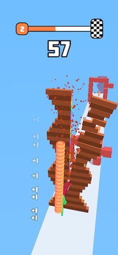 Stack Slice - Screenshot 4