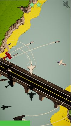 No Fly Zone - Screenshot 1