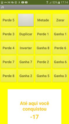 Conquiste-up - Screenshot 1