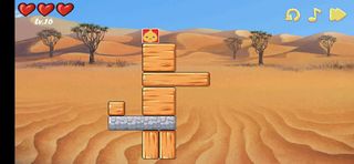 NoCanNoTap - Screenshot 1