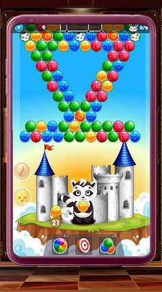 Rescue Shots - Screenshot 2