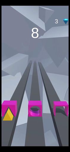 Jumping Orb - Screenshot 4