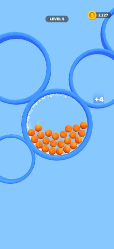 Roundin! - Screenshot 3