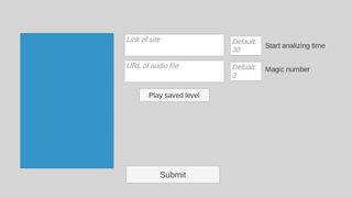 Beat Saber with auto-generated - Screenshot 1