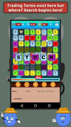 Mesh of Trading - Screenshot 2