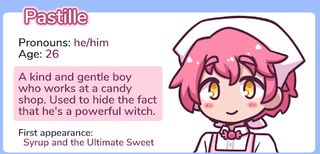 Starry Flowers - Screenshot 2