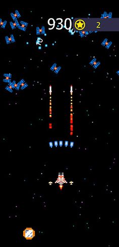 air fighter 1945 - Screenshot 3