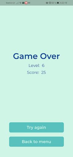 MathIQ - Screenshot 4