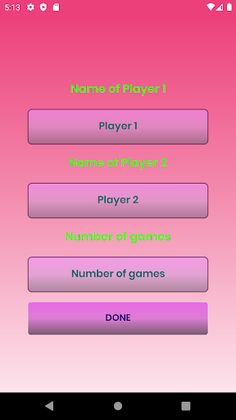 Tic Tac Toe - Screenshot 3