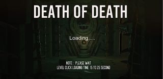 Death of Death - Screenshot 1