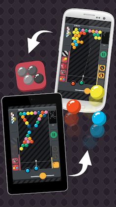 Frubble - Screenshot 2