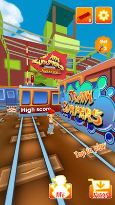 Run Fast - Screenshot 3