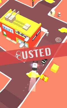 Getaway Loot - Screenshot 4