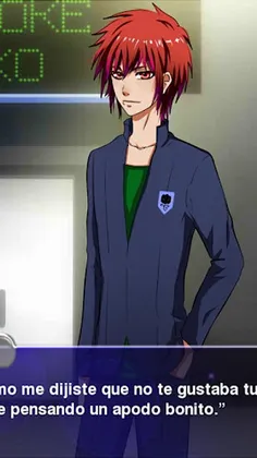 Lover Gamer BL - Screenshot 1
