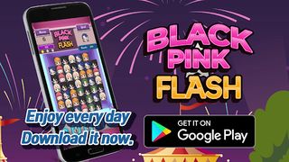 BlackPink Flash - Screenshot 3