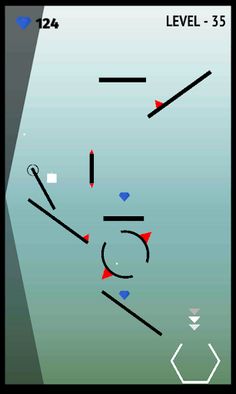 Slide Escape - Tap To Escape - Screenshot 2