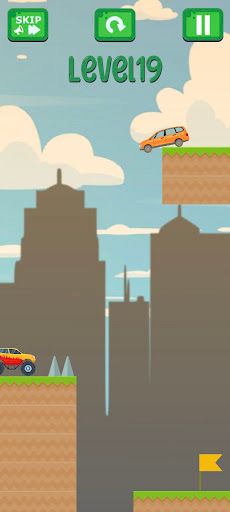 Draw Bridge - Screenshot 1