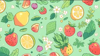 suikafall - Screenshot 1