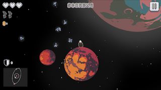 Goospace - Screenshot 1