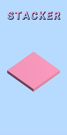 Stacker - Screenshot 1