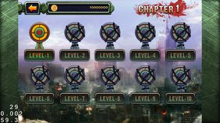 ZombiesKiller - Screenshot 2