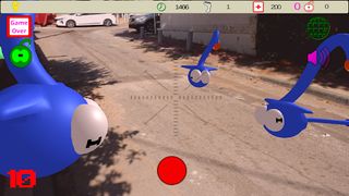 Shpout - Screenshot 1