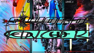 Sword Finger - Screenshot 2