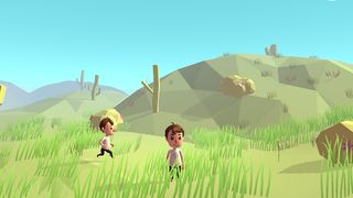 Online Hide and Seek - Screenshot 2