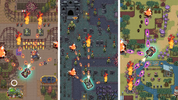 Jackal Squad - Arcade Shooting - Screenshot 1