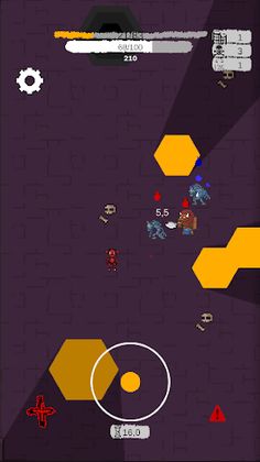 Demon Way - Screenshot 3