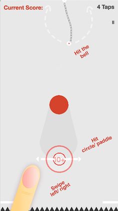 Bally - Can you handle it? - Screenshot 1