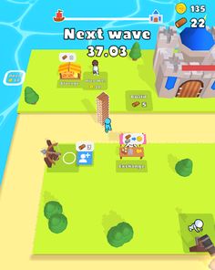 Idle Tower Defense - Screenshot 3