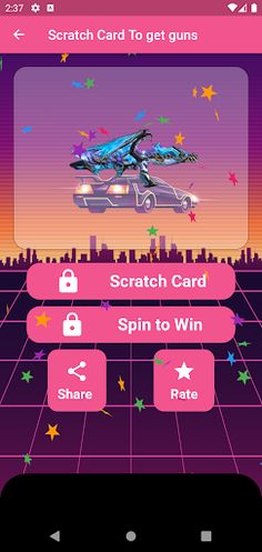 FFF FF Skin Tool - Screenshot 1