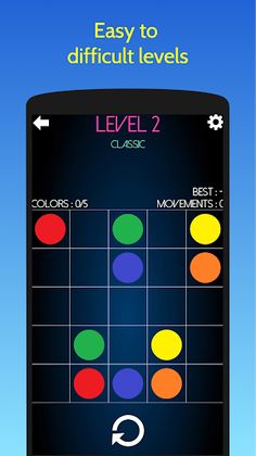 Think Color - Screenshot 3