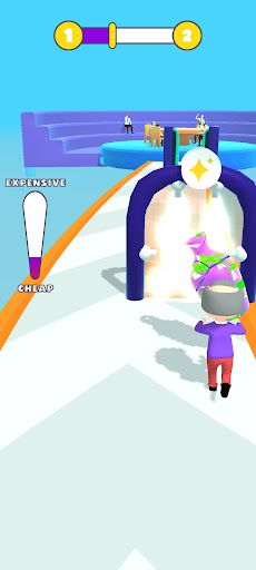 Antique Dealer - Screenshot 2