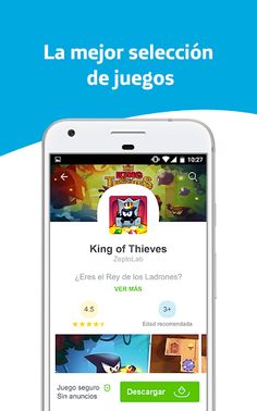 Movistar Juegos - Screenshot 4