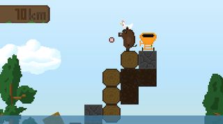 Block Rush - Screenshot 1