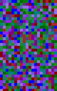 Flashing Squares - Screenshot 3