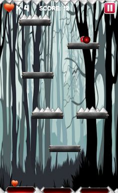 Rapid Roll - Screenshot 3